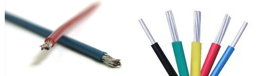 12 awg high temp wire manufacturers