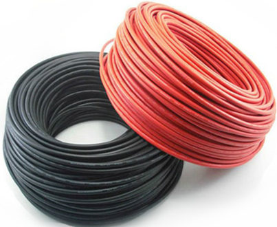 China 14 AWG Teflon wire manufacturers