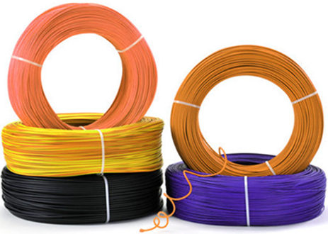 China 16 gauge high temperature wire suppliers