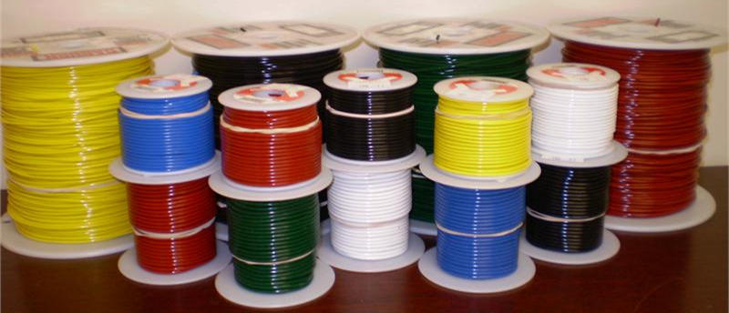 China 26 AWG Teflon wire manufacturers