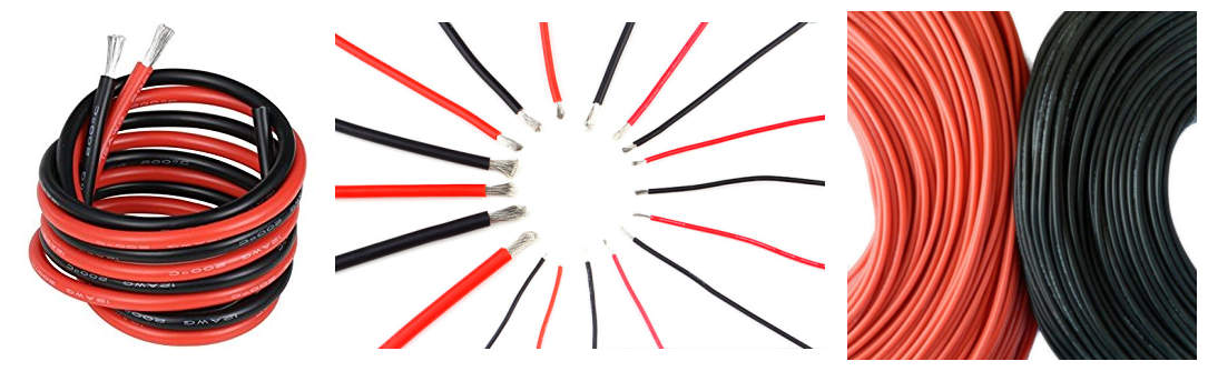 China low price PTFE hook up wire factory price list