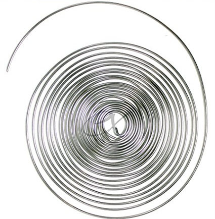 HDC high temperature nickel wire