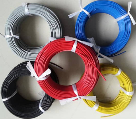 Huadong heat resistant cable suppliers
