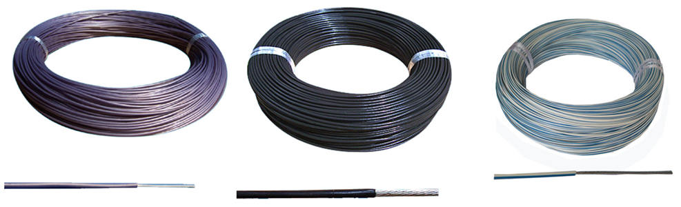 Huadong high temp 14 gauge wire free samples