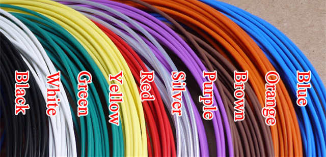 buy 22 AWG Teflon coated wire price list
