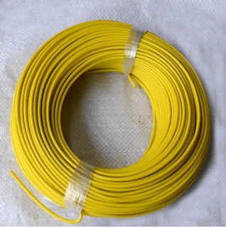 discount 24 AWG Teflon wire price list