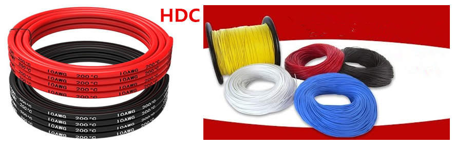 discount teflon coated copper wire suppliers