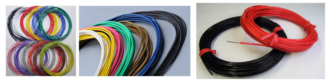heat resistant appliance wire price list