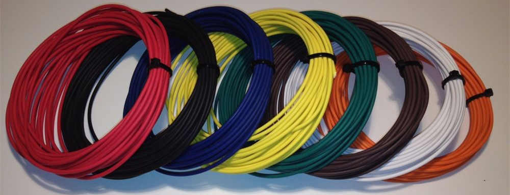 heat resistant electrical cable factory