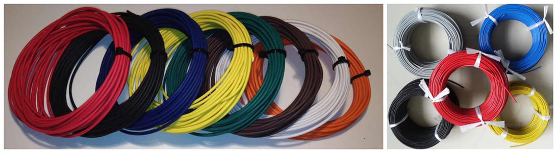 high temp 12 gauge wire suppliers