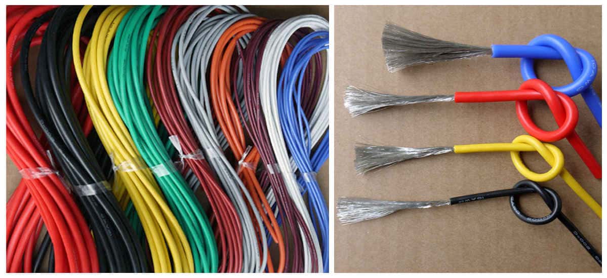 high temperature cable manufacturers