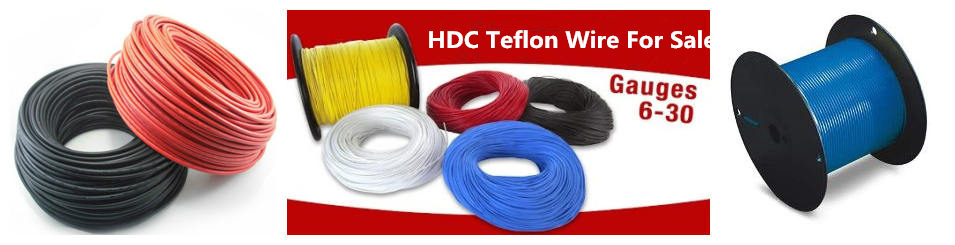 low price 22 AWG Teflon Wire 18 AWG Teflon Wire price list