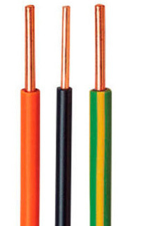 low price 22 AWG Teflon wire for sale