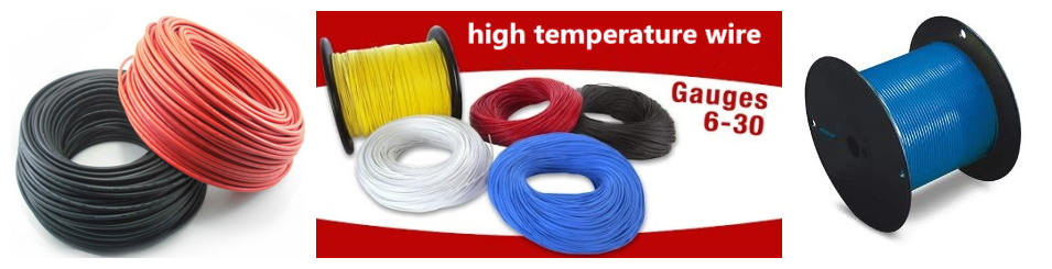 low price high temperature cable quotation