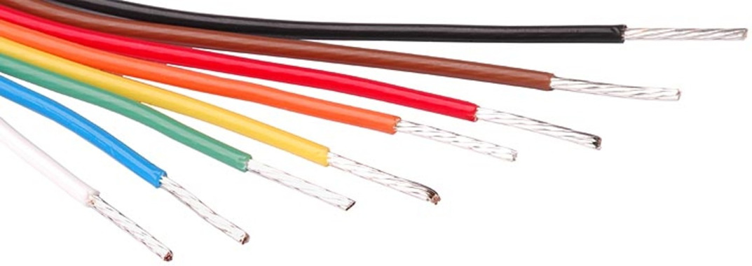 affordable high temperature wire 18 awg cost