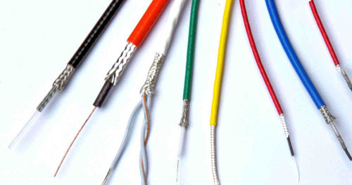 all type PTFE Teflon insulated cable cost