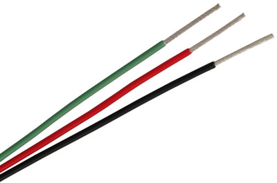 purchase cheap 14 gauge high temperature cable from supplier
