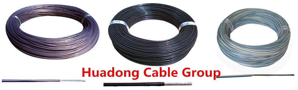 Huadong 10 AWG high temperature wire